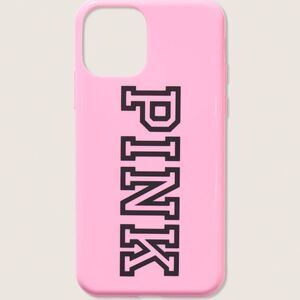 PINK IPHONE 11 Pro/XS/X